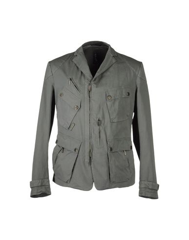 ZOOM BREMA - Mid-length jacket
