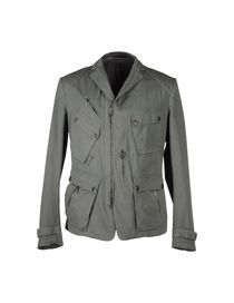 BREMA - Mid-length jacket