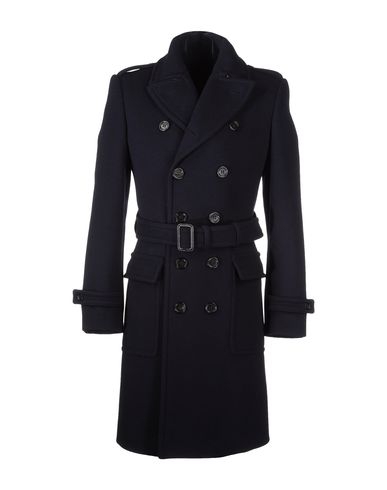 ZOOM BURBERRY PRORSUM - Coat