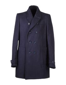 BURBERRY PRORSUM - Mid-length jacket