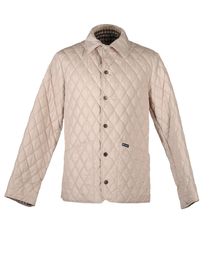 AQUASCUTUM - Mid-length jacket