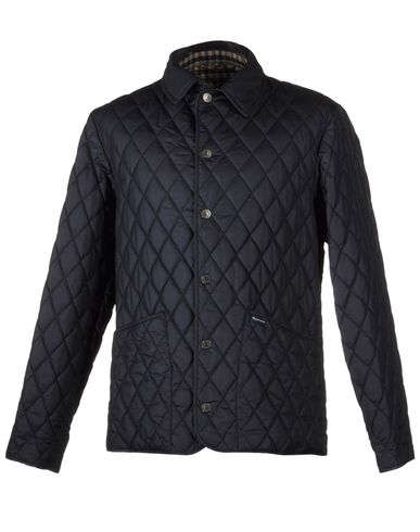 ZOOM AQUASCUTUM - Mid-length jacket