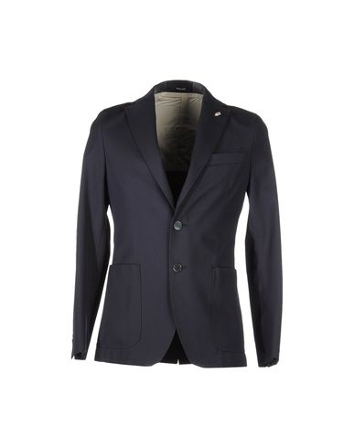 ZOOM PAOLONI - Blazer