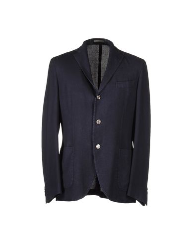 ZOOM BOGLIOLI - Blazer