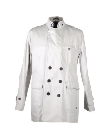 ZOOM RAW CORRECT LINE by G-STAR - Mid-length jacket