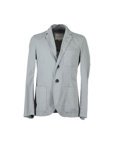 ZOOM AIGUILLE NOIRE by PEUTEREY - Blazer