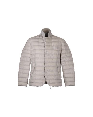 ZOOM GEOSPIRIT - Down jacket