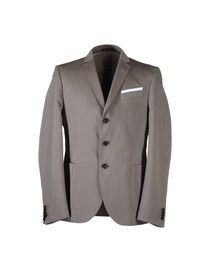 GREY DANIELE ALESSANDRINI - Blazer