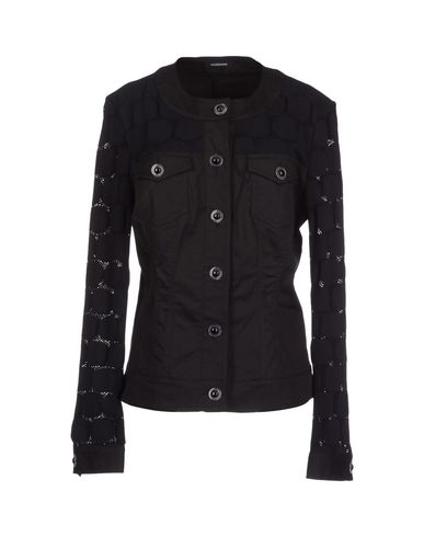 ZOOM ROCCOBAROCCO - Jacket