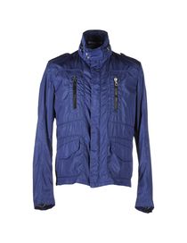 MONTECORE - Jacket