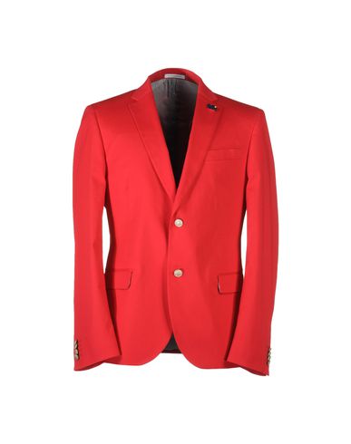ZOOM GREY DANIELE ALESSANDRINI - Blazer