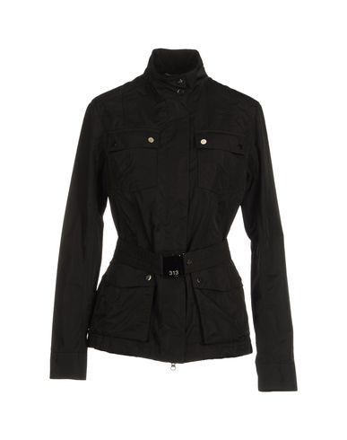 ZOOM 313 TRE UNO TRE - Jacket