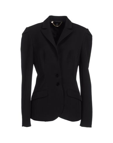 ZOOM ELISABETTA FRANCHI - Blazer