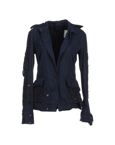 ZOOM GREG LAUREN - Blazer