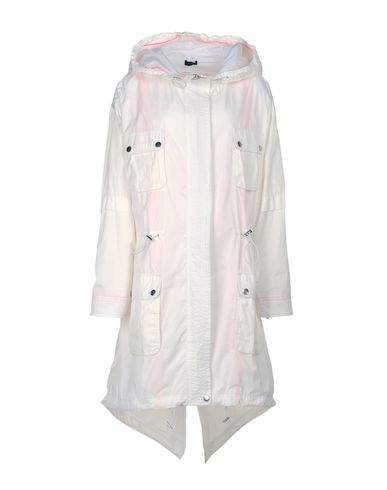 ZOOM JOSEPH - Mid-length jacket