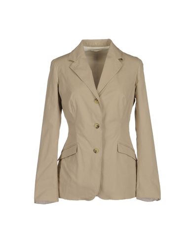 ZOOM THINPLE - Blazer