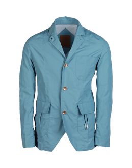 Instantology - Manteaux - Vest
