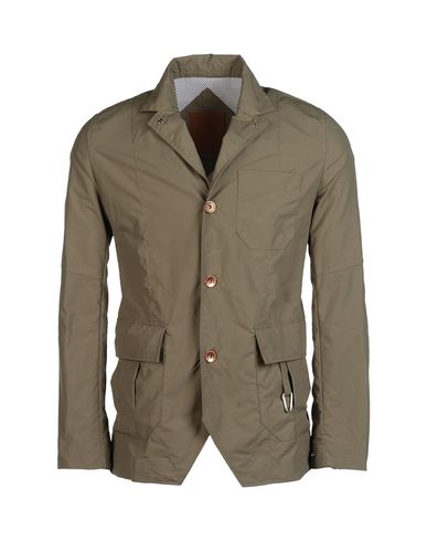 ZOOM INSTANTOLOGY - Blazer