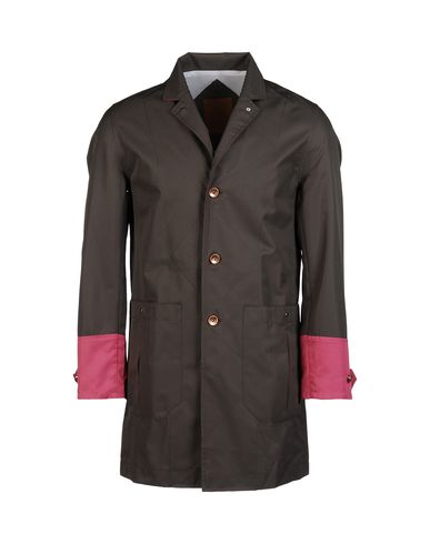 ZOOM INSTANTOLOGY - Full-length jacket