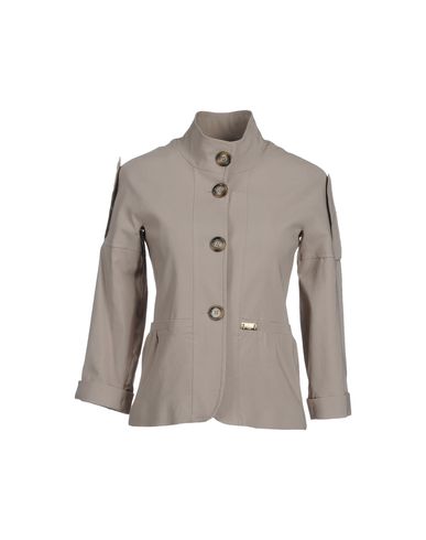 ZOOM GUTTHA - Blazer
