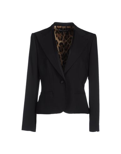 ZOOM DOLCE & GABBANA - Blazer