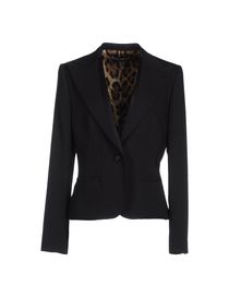 DOLCE & GABBANA - Blazer