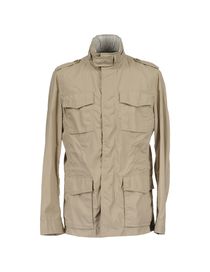 SIVIGLIA - Mid-length jacket