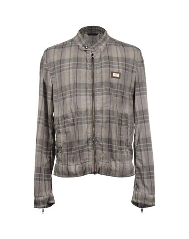 ZOOM DOLCE & GABBANA - Jacket