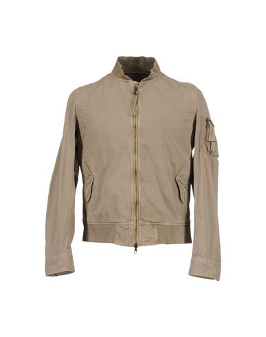 ZOOM MASON'S - Jacket