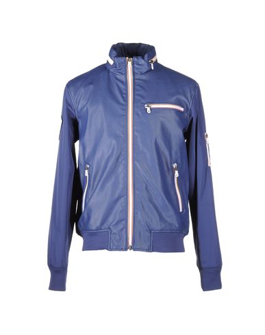 ZOOM ARMANI JEANS - Jacket