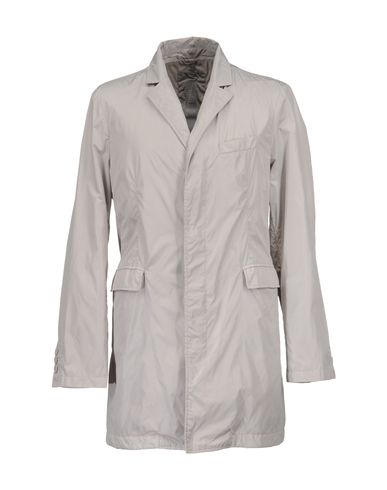 ZOOM ADD - Full-length jacket
