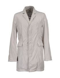 ADD - Lange Jacke