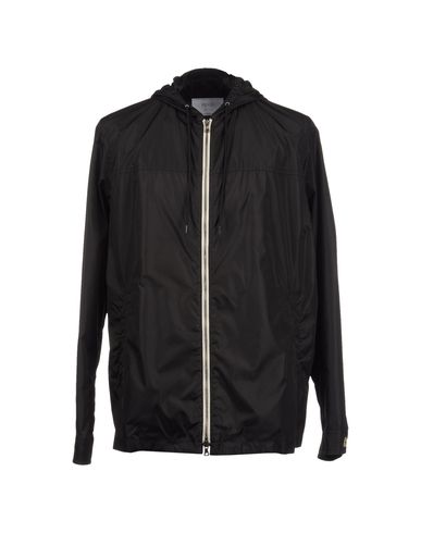 ZOOM PRADA - Mid-length jacket