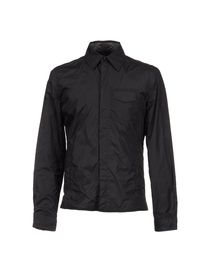 313 TRE UNO TRE - Mid-length jacket