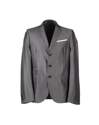 ZOOM D.A. DANIELE ALESSANDRINI - Blazer