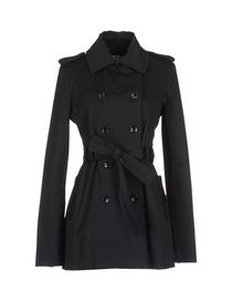 ONLY 4 STYLISH GIRLS by PATRIZIA PEPE - Full-length jacket