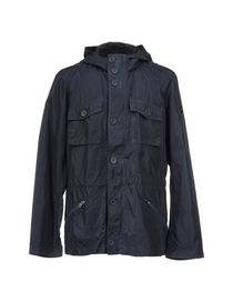 313 TRE UNO TRE - Mid-length jacket