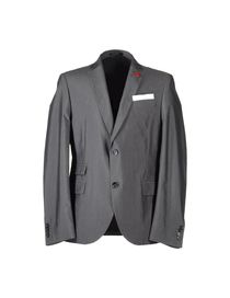 GREY DANIELE ALESSANDRINI - Blazer