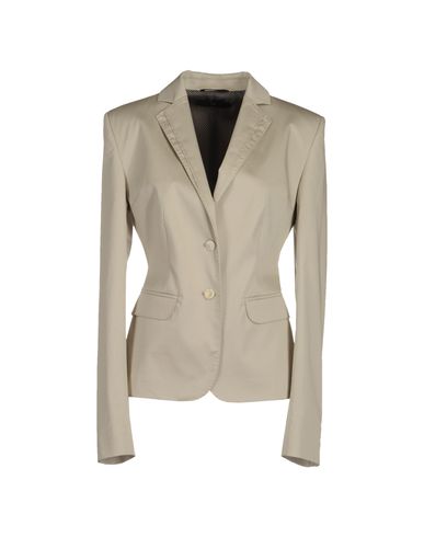 ZOOM D.A. DANIELE ALESSANDRINI - Blazer