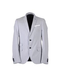 GREY DANIELE ALESSANDRINI - Blazer