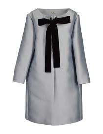 MIU MIU - Full-length jacket