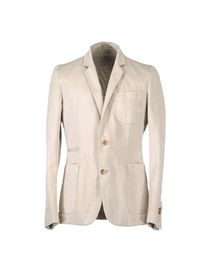 GOLD CASE by ROCCO FRAIOLI - Blazer