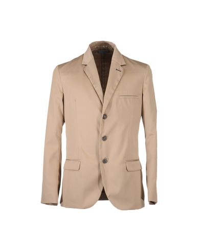 ZOOM THINPLE - Blazer