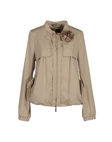ZOOM SEVENTY - Jacket