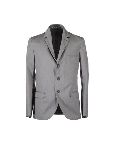 ZOOM THINPLE - Blazer