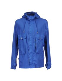 GOLD CASE by ROCCO FRAIOLI - Mid-length jacket