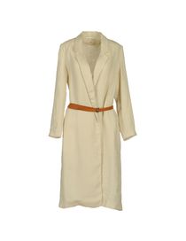 FORTE_FORTE - Full-length jacket