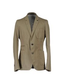GOLD CASE by ROCCO FRAIOLI - Blazer