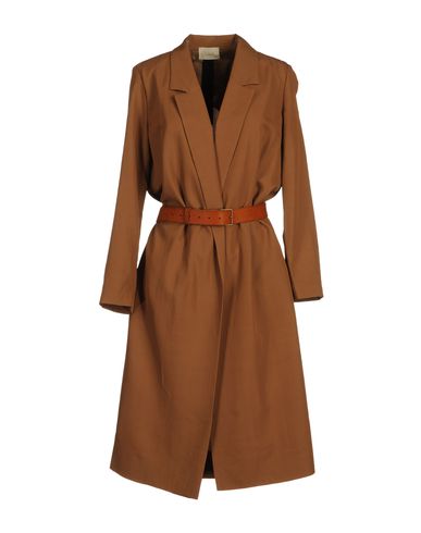 ZOOM FORTE_FORTE - Full-length jacket