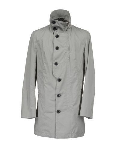 ZOOM GOLD CASE by ROCCO FRAIOLI - Mid-length jacket